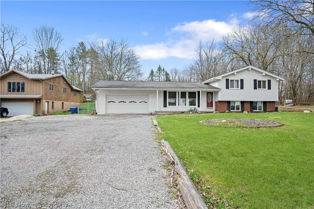 2862 Byron Drive North Canton OH 44720