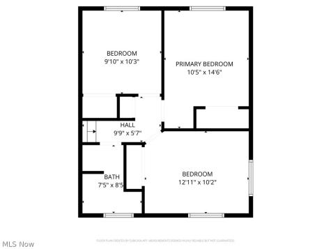 2862 Byron Drive North Canton OH 44720