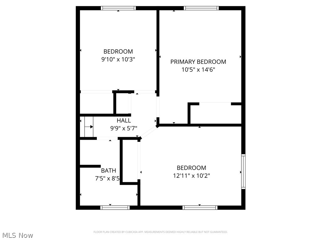 2862 Byron Drive North Canton OH 44720
