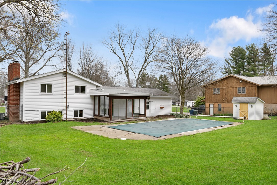 2862 Byron Drive North Canton OH 44720