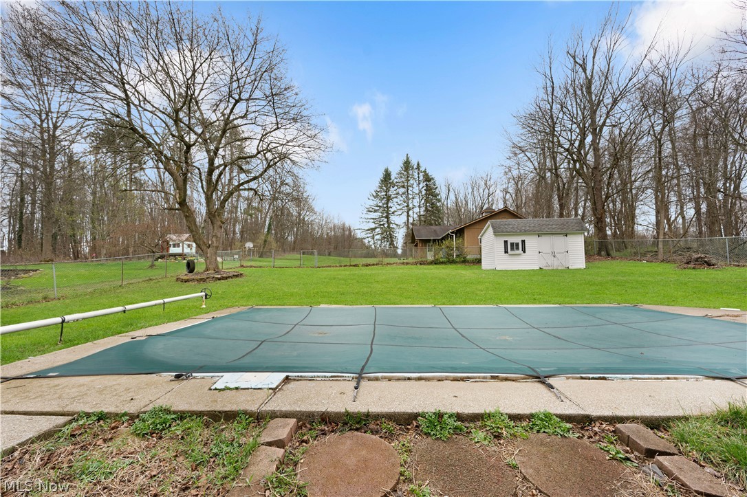 2862 Byron Drive North Canton OH 44720