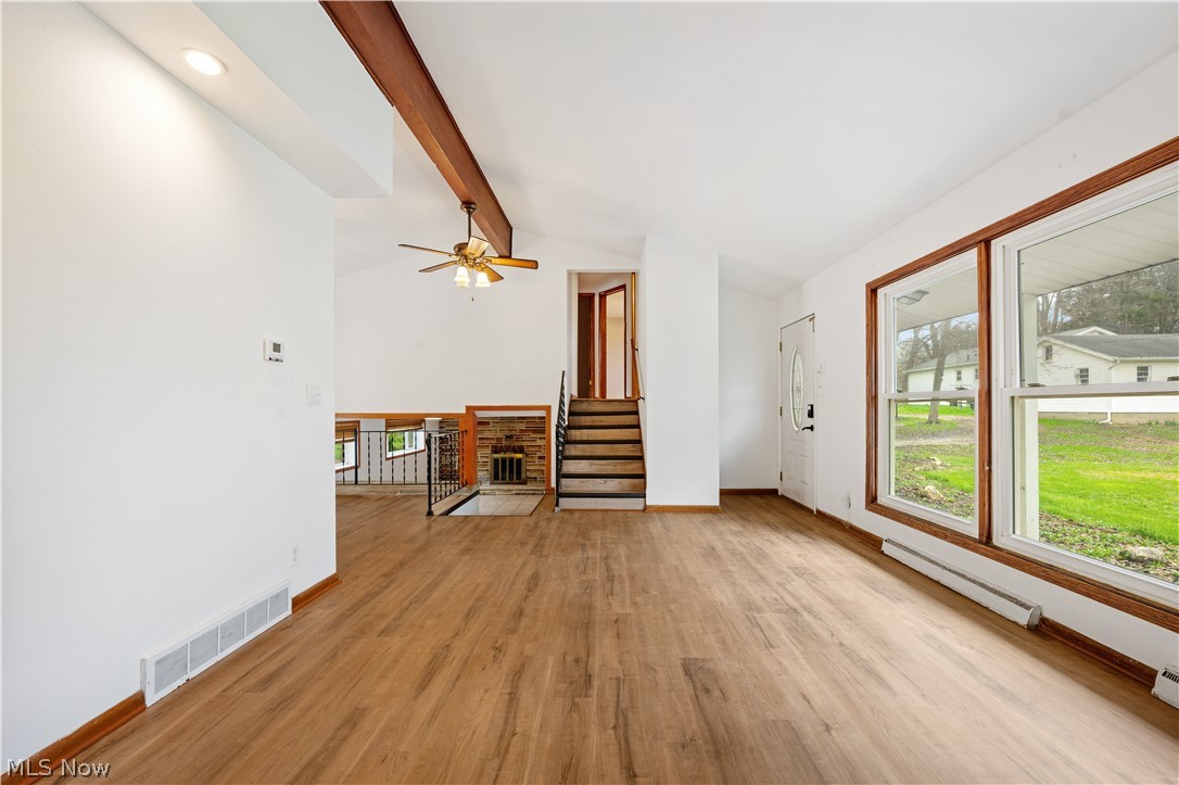 2862 Byron Drive North Canton OH 44720