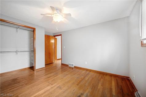 2862 Byron Drive North Canton OH 44720