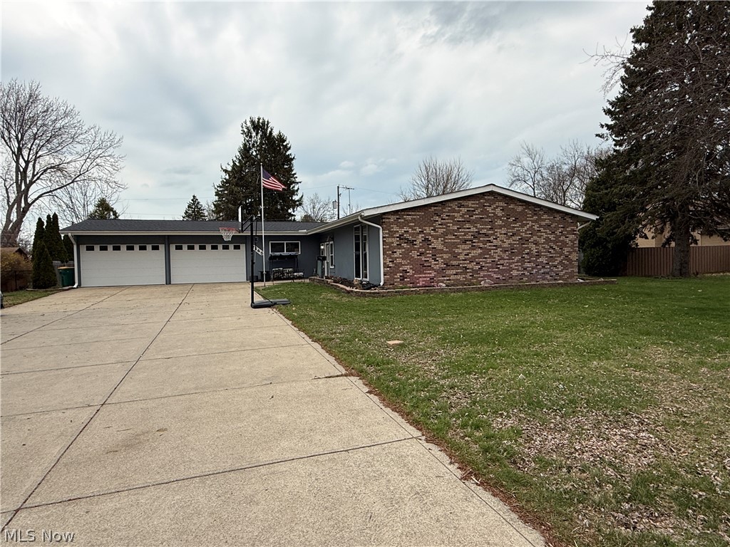 7145 Lakeshore Boulevard Mentor OH 44060