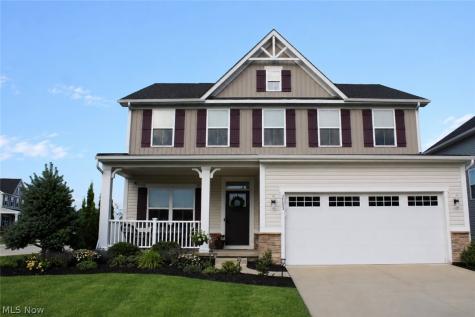 2193 Canterbury Drive Willoughby OH 44094