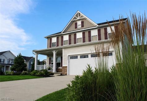 2193 Canterbury Drive Willoughby OH 44094