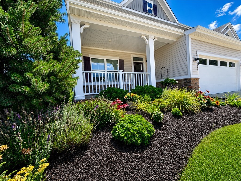 2193 Canterbury Drive Willoughby OH 44094