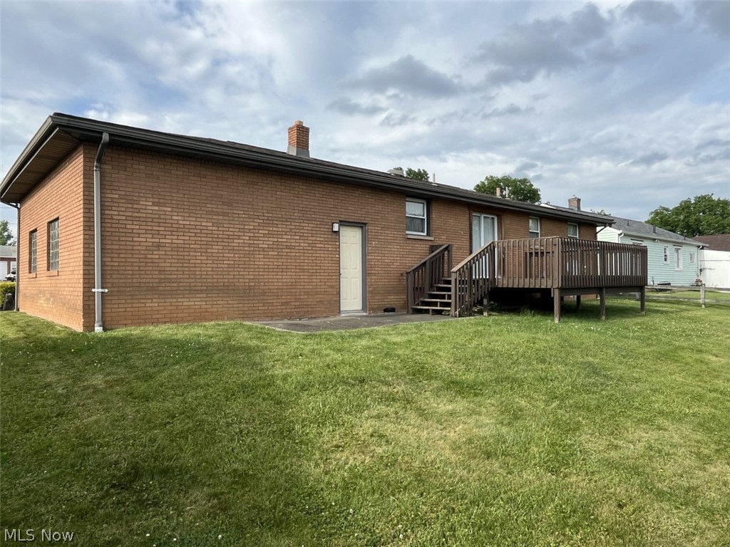 413 Parkview Drive Girard OH 44420