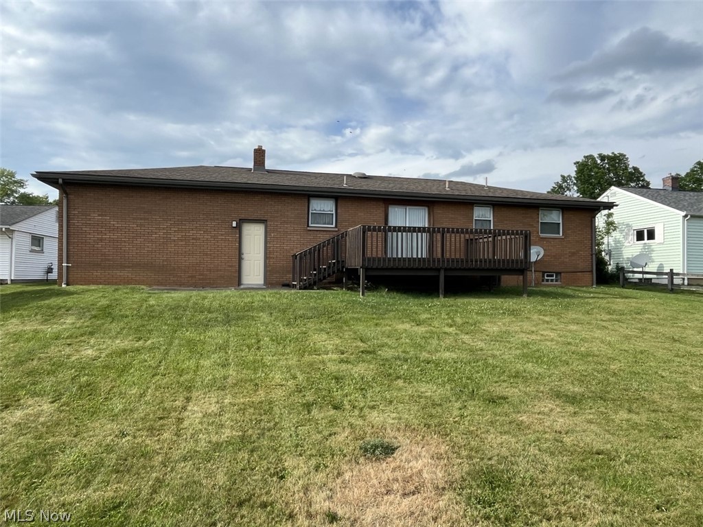 413 Parkview Drive Girard OH 44420