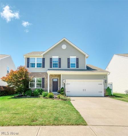 1578 Westover Drive Willoughby OH 44094