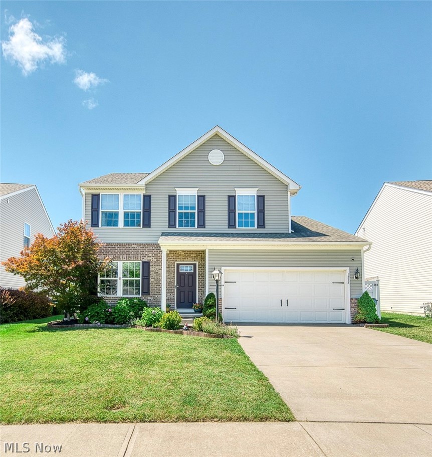 1578 Westover Drive Willoughby OH 44094