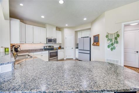 1578 Westover Drive Willoughby OH 44094