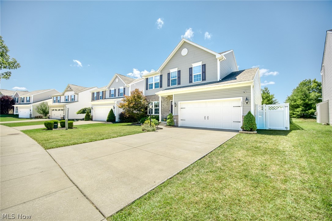 1578 Westover Drive Willoughby OH 44094