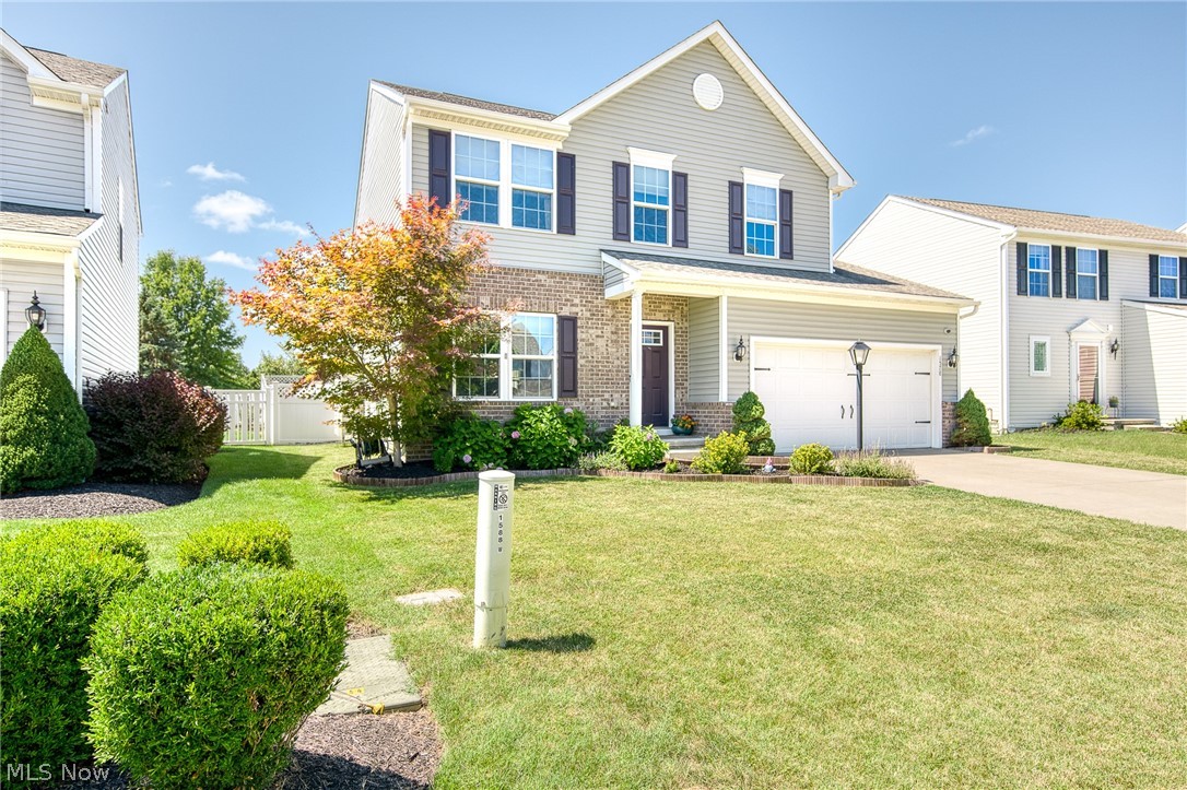 1578 Westover Drive Willoughby OH 44094