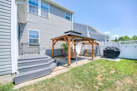 1578 Westover Drive Willoughby OH 44094