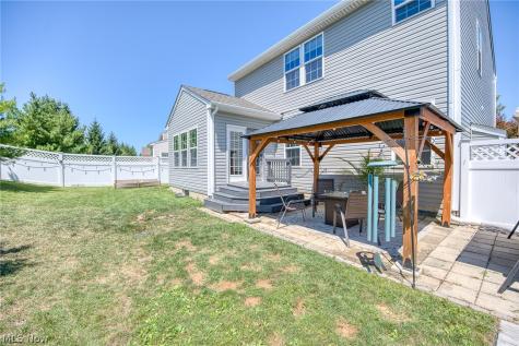 1578 Westover Drive Willoughby OH 44094