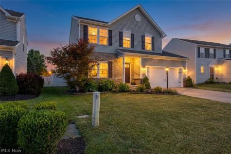1578 Westover Drive Willoughby OH 44094