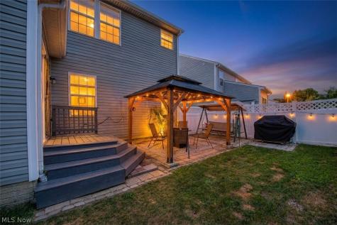 1578 Westover Drive Willoughby OH 44094