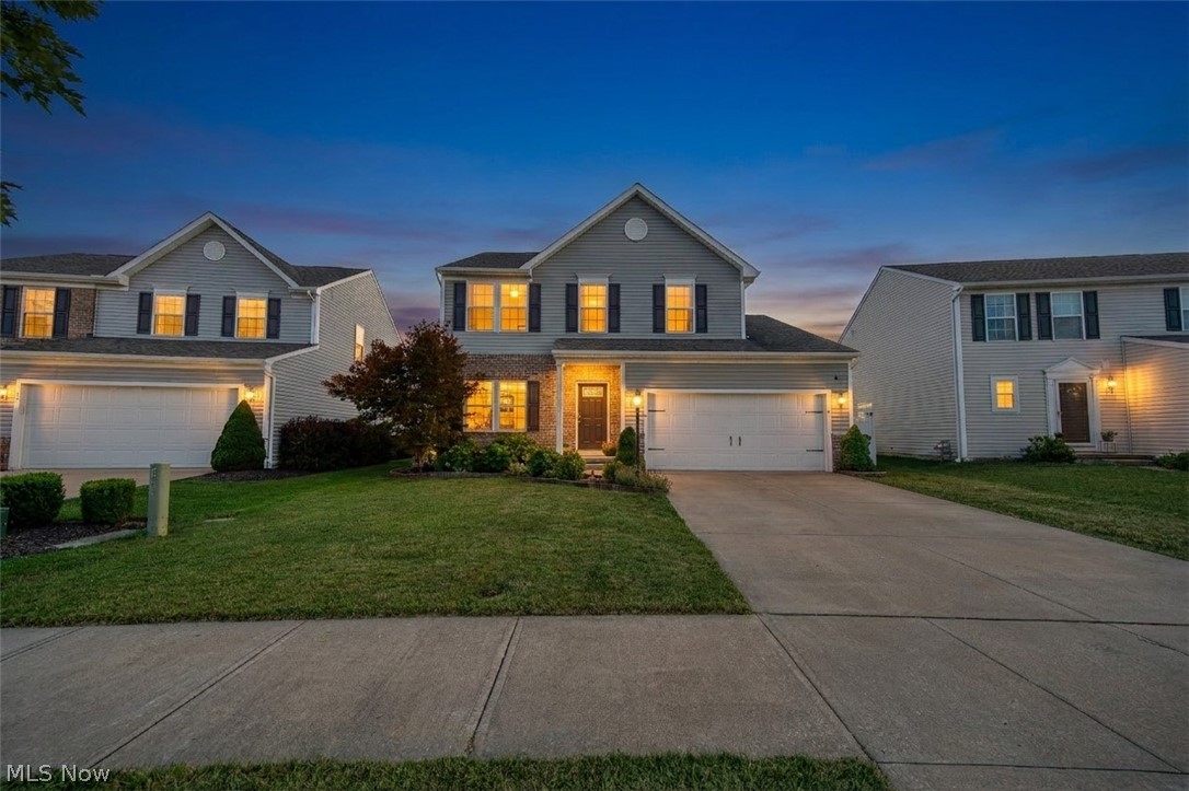 1578 Westover Drive Willoughby OH 44094