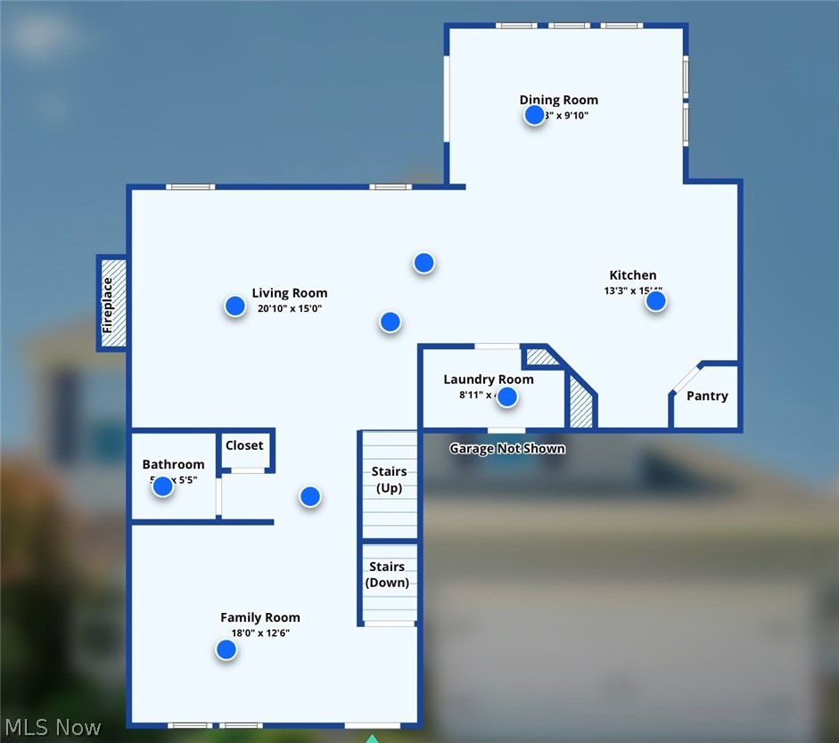 1578 Westover Drive Willoughby OH 44094