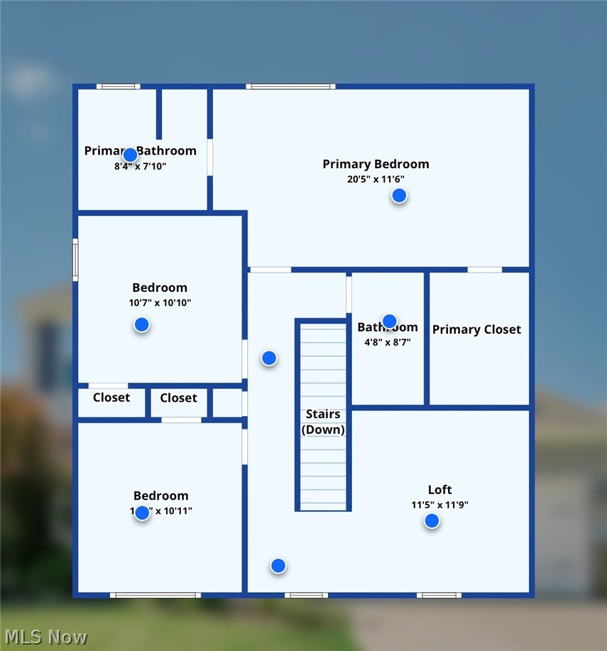1578 Westover Drive Willoughby OH 44094