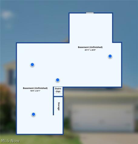 1578 Westover Drive Willoughby OH 44094