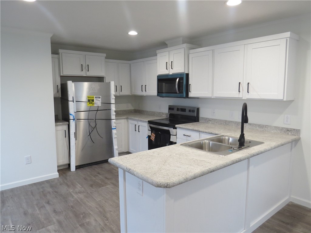 2659 Lake Breeze Drive Madison OH 44057