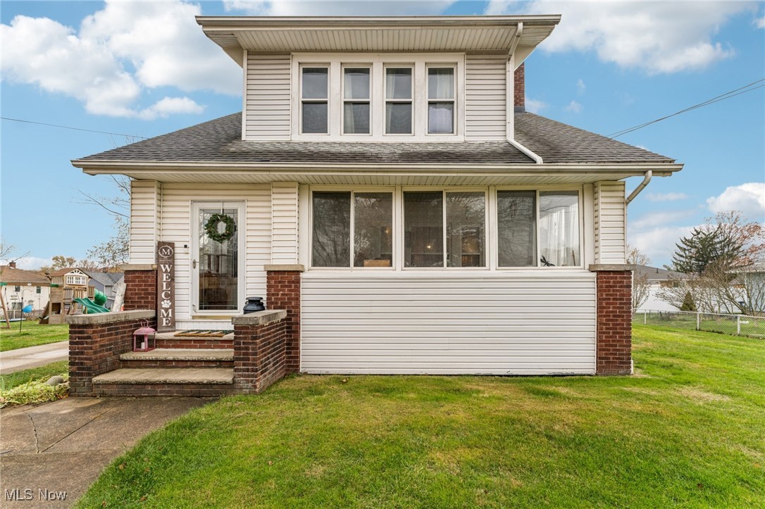 2670 Albrecht Avenue Akron OH 44312