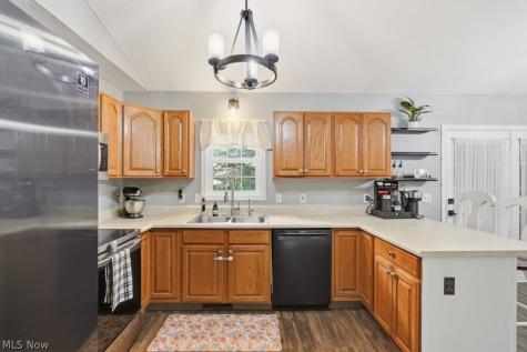 3166 Vermont Street NW North Canton OH 44720