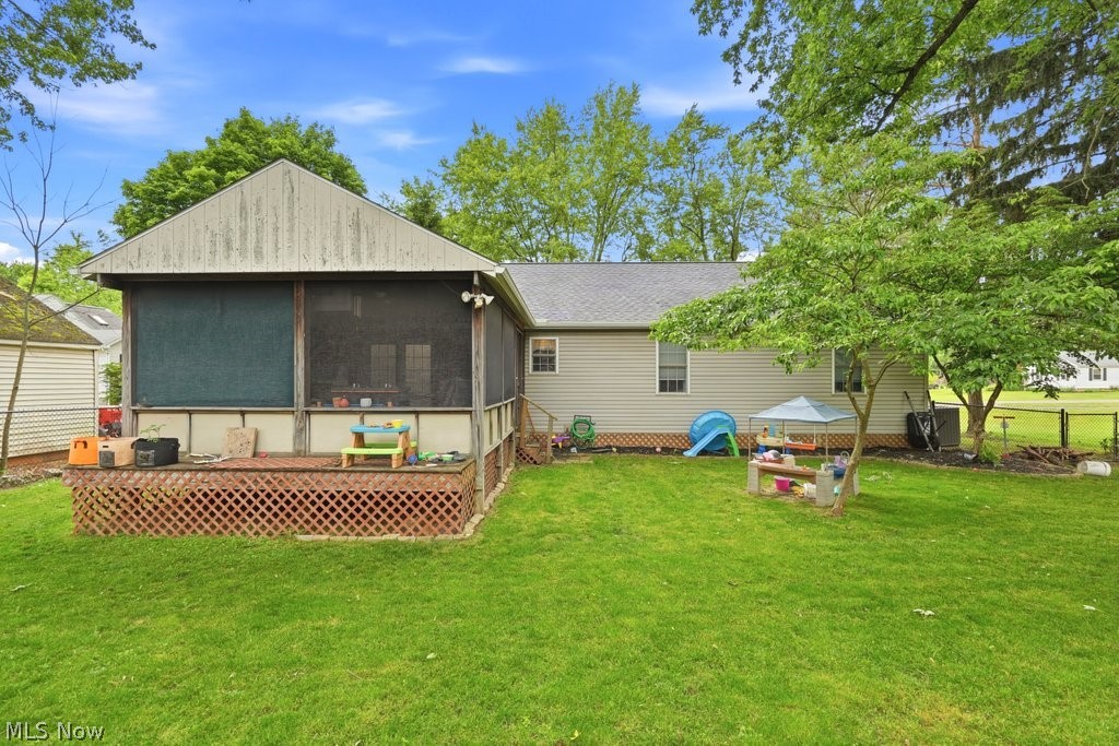 3166 Vermont Street NW North Canton OH 44720