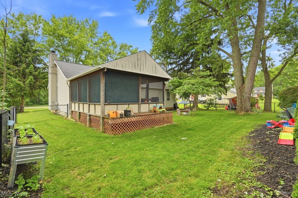 3166 Vermont Street NW North Canton OH 44720