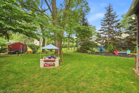 3166 Vermont Street NW North Canton OH 44720