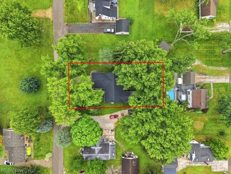 3166 Vermont Street NW North Canton OH 44720