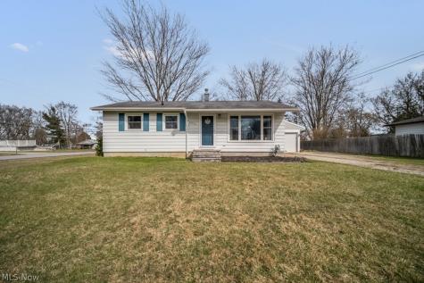 1555 Diana Drive Brunswick OH 44212