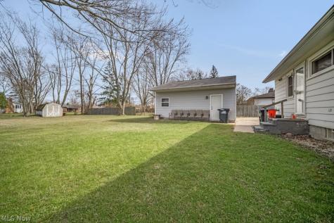 1555 Diana Drive Brunswick OH 44212