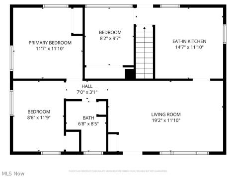 1555 Diana Drive Brunswick OH 44212