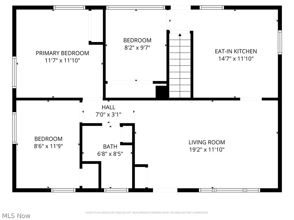 1555 Diana Drive Brunswick OH 44212