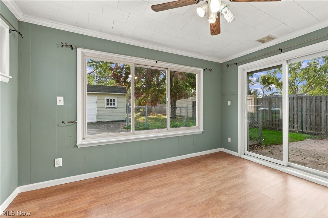 10661 Blossom Avenue Parma Heights OH 44130