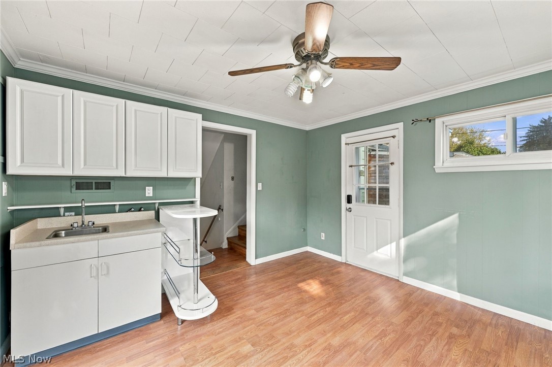 10661 Blossom Avenue Parma Heights OH 44130