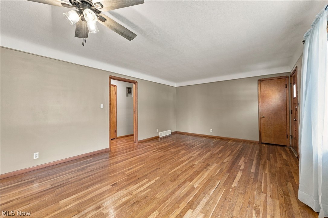 10661 Blossom Avenue Parma Heights OH 44130