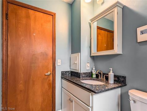 3049 Straley Lane Youngstown OH 44511