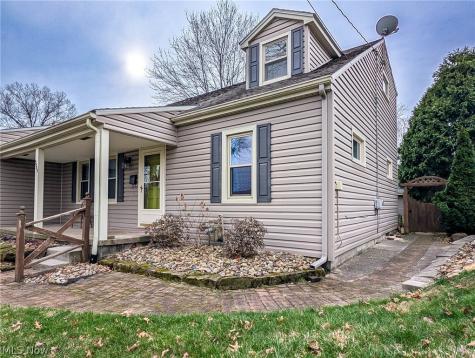 3049 Straley Lane Youngstown OH 44511