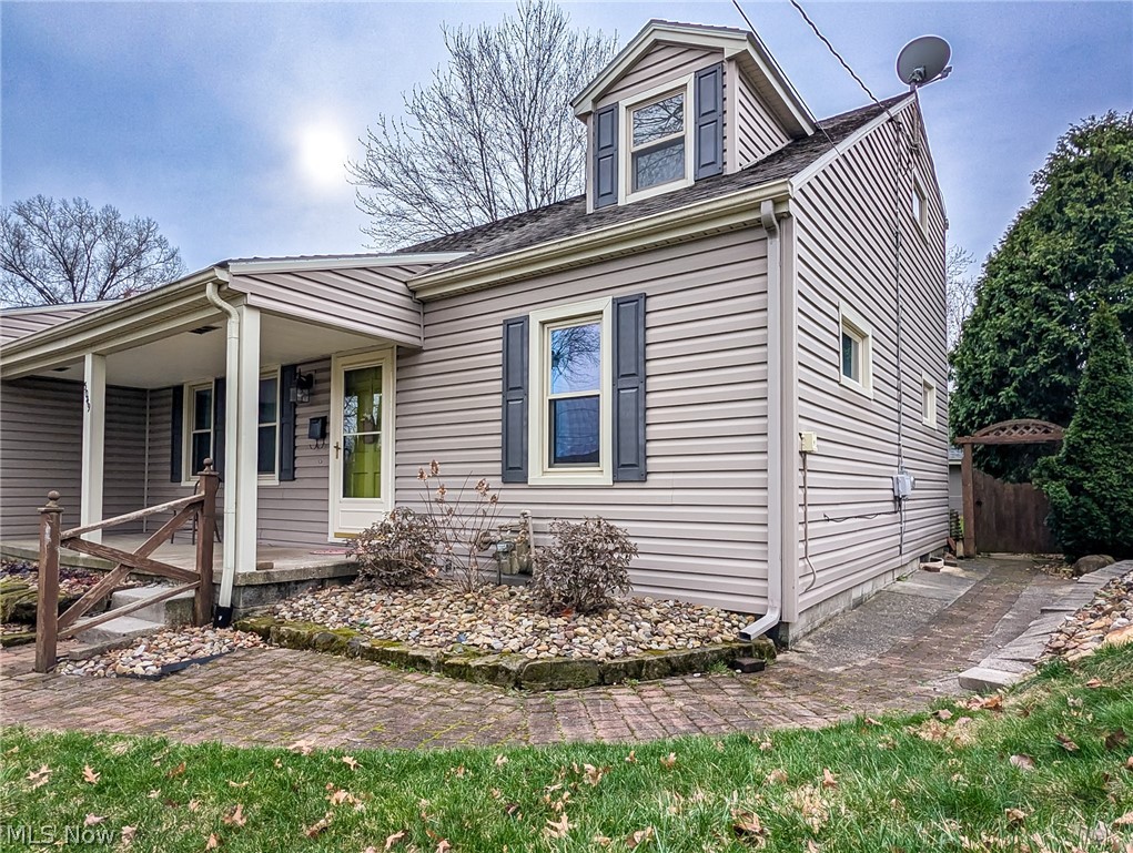 3049 Straley Lane Youngstown OH 44511