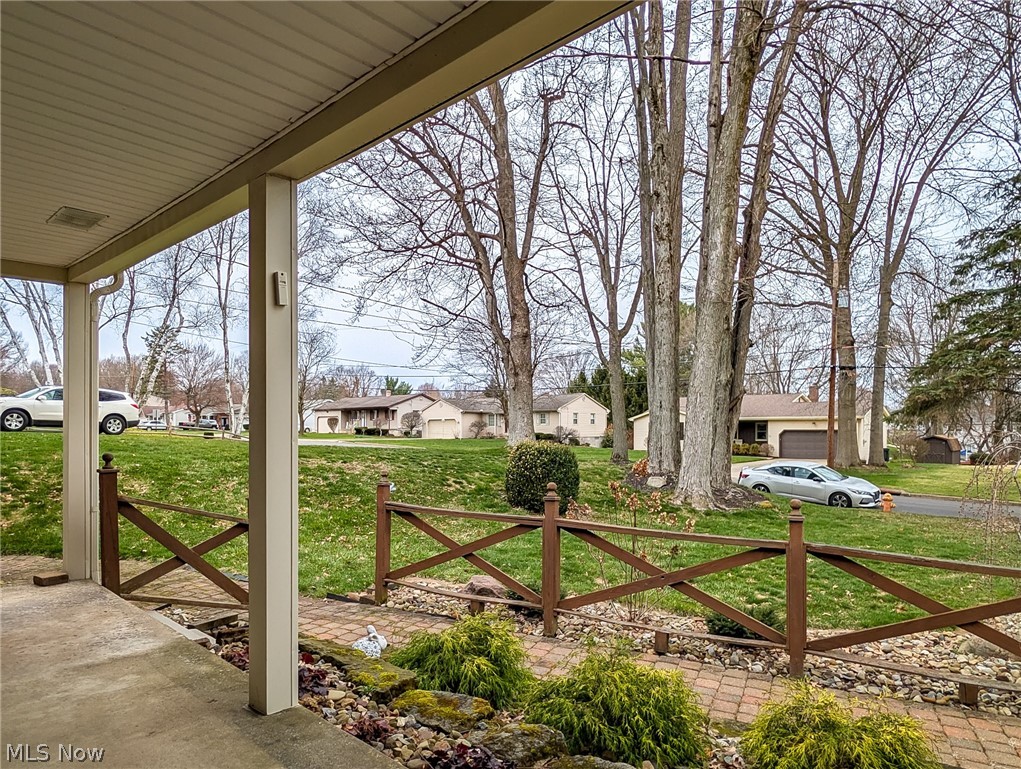 3049 Straley Lane Youngstown OH 44511