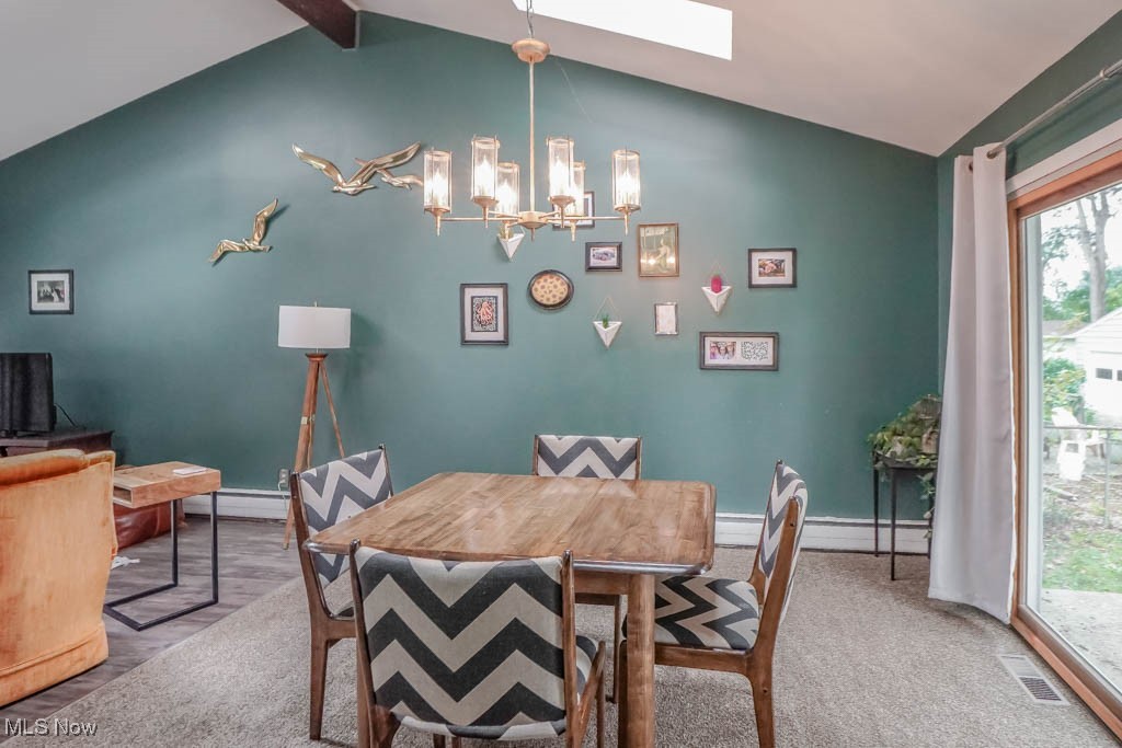 1047 Kevin Drive Akron OH 44313