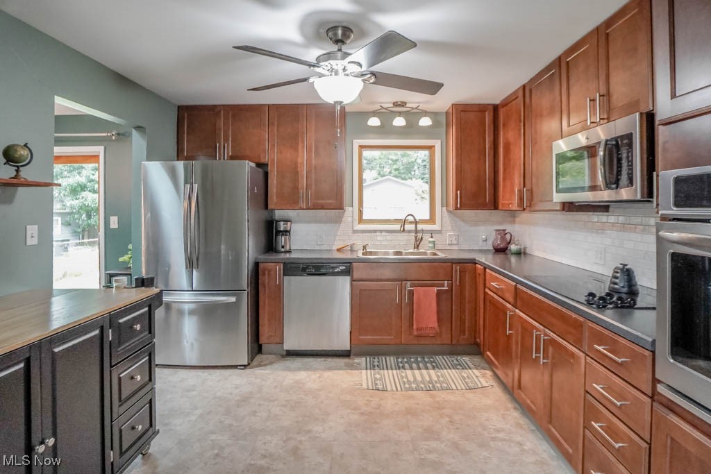 1047 Kevin Drive Akron OH 44313