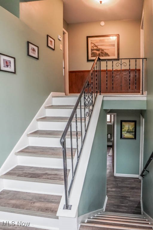 1047 Kevin Drive Akron OH 44313