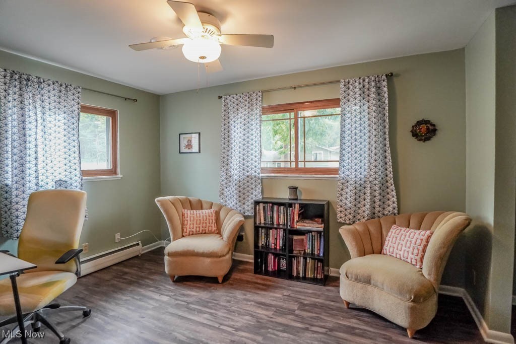 1047 Kevin Drive Akron OH 44313