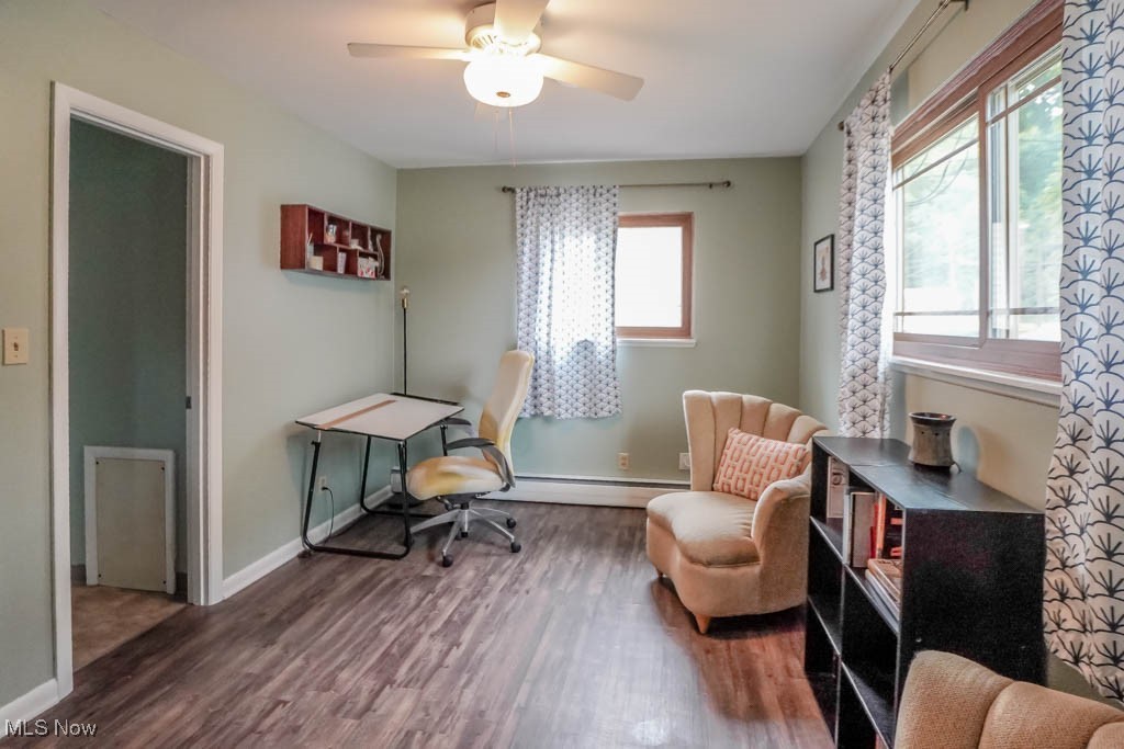 1047 Kevin Drive Akron OH 44313