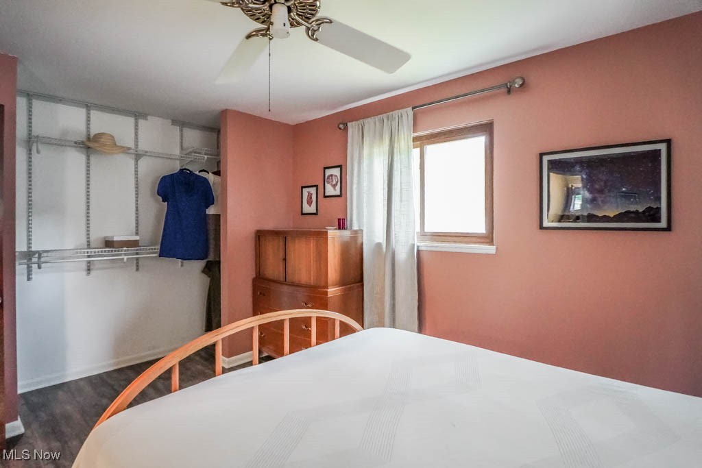 1047 Kevin Drive Akron OH 44313